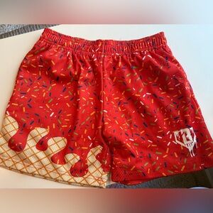 Baseball Lifestyle Ice cream Shorts